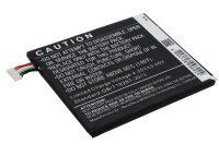 Ersatzakku - HTC A3QHD / Desire 610 - 3,8 Volt 2040mAh Li-Polymer
