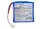 Ersatzakku - CS-EDS120MD - EDAN HYLB-102 / COMEN CM-1200B / Mindray SE-601A - 14,4 Volt 2600mAh Li-Ion