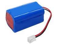 Ersatzakku - CS-ECG120MD - CMICS / DONGJIANG EKG - 14,4 Volt 2600mAh Li-Ion