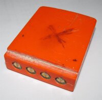 Akkureparatur - Zellentausch - HBC radiomatic BA223030  - 3,6 Volt Ni-MH