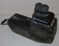 Akkureparatur - Zellentausch - Metabo 31 727 000 / 31727000 - 14,4 Volt Akku