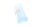 Schrumpfschlauch transparent klar, 105 mm flach, Ø 67 mm,  PVC, Rate: 2:1 - 1lfm.