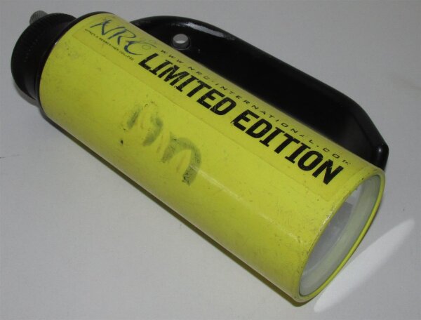 Akkureparatur - Zellentausch - Hartenberger - 6 Volt Ni-MH Akku