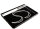 Ersatzakku - CS-ERX1SL - Sony Ericsson A8 / Xperia X1 / BST-41 - 3,7 Volt 1500mAh Li-Ion
