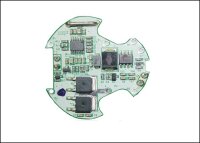 BMS - SP-12.6B - 10,8 Volt 3S / 20A