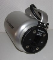 Akkureparatur - Zellentausch - Tauchlampe - Hartenberger...