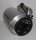 Akkureparatur - Zellentausch - Tauchlampe - Hartenberger mega compact / 363 - 14,4 Volt