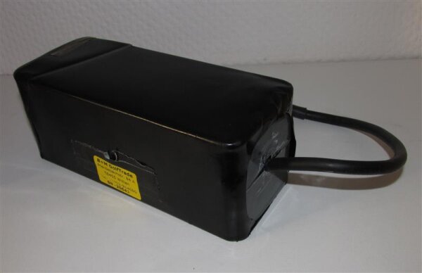 Akkureparatur - Zellentausch - Golfcaddy Powakaddy / BMZ 4S10P US-18650 V1 - 14,4 Volt Li-Ion Akku
