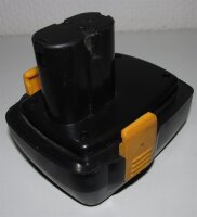 Akkureparatur - Zellentausch - MAX BAHR AS 14,4 VLI -...