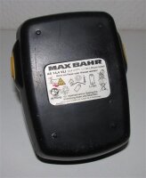 Akkureparatur - Zellentausch - MAX BAHR AS 14,4 VLI - 14,4 Volt Li-Ion Akku