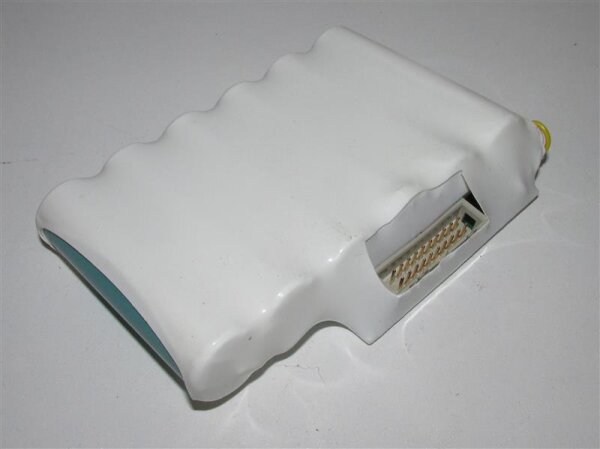 Akkureparatur - Zellentausch - Siemens Rimowa Viper Hoffer - 10,8 Volt Li-Ion Akku