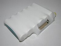 Akkureparatur - Zellentausch - Siemens Rimowa Viper Hoffer - 10,8 Volt Li-Ion Akku
