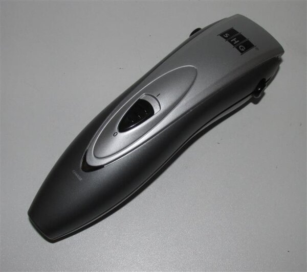 Akkureparatur - Zellentausch - Rasierer SHG HB500.06 - 2,4 Volt Ni-MH