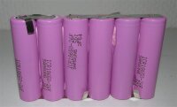 Akkupack für Siemens Rimowa Viper Hoffer - 10,8 Volt...