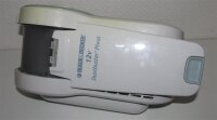 Akkureparatur - Zellentausch - Black & Decker Dustbuster Pivot PV1205 / PV1205B / PV1225NB - 12 Volt Akku