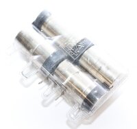Akkureparatur - Zellentausch - Black & Decker HC 431 - 4,8 Volt Akku