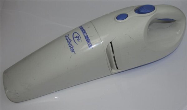 Akkureparatur - Zellentausch - Black & Decker Dustbuster V9650 - 9,6 Volt Akku