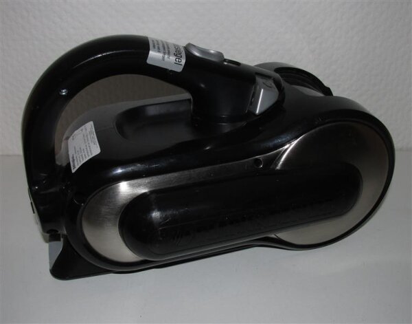 Akkureparatur - Zellentausch - Black & Decker Dustbuster Pivot PV1805CN - 18 Volt Akku