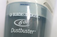 Akkureparatur - Zellentausch - Black & Decker WV6015 - 6 Volt