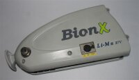 Akkureparatur - Zellentausch - BionX 3195-A11018131 / 3194-A10217110 - 36 Volt Li-Ion Akku