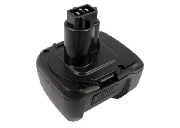 Akkureparatur - Zellentausch - Dewalt DE9140 / DE9141 - 14,4 Volt Li-Ion Akku