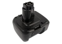 Akkureparatur - Zellentausch - Dewalt DE9140 / DE9141 -...