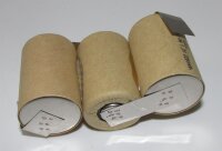 Akkupack für Black & Decker KC 9036 / KC 9039 - 3,6 Volt zum Selbsteinbau