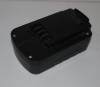 Akkureparatur - Zellentausch - Westfalia 442867 / 825837 - 18 Volt Li-Ion Akku