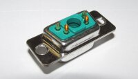 Sub-D Stecker 4-polig - 5W1 - 09 69 111 5051