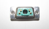 Sub-D Stecker 4-polig - 5W1 - 09 69 111 5051
