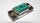 Sub-D Stecker 4-polig - 5W1 - 09 69 111 5051