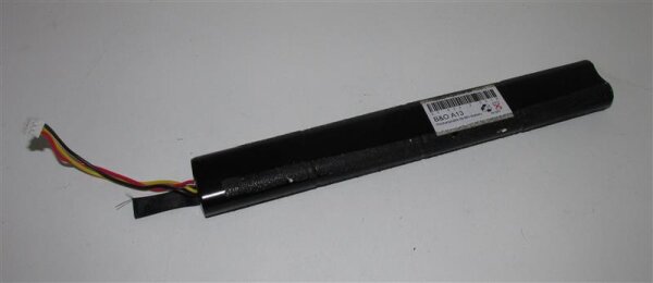 Akkureparatur - Zellentausch - Bang & Olufsen A13 - 9,6 Volt Akku