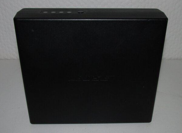 Akkureparatur - Zellentausch - BOSE Acoustic Wave II power pack - 12 Volt Ni-MH Akku