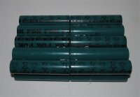 Akkupack für BOSE Acoustic Wave II power pack - 12 Volt Ni-MH zum Selbsteinbau