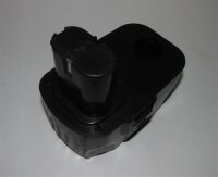 Akkureparatur - Zellentausch - ASGATEC 1025003 - 14,4...