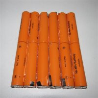 Akkupack für Aquiline Hurricane 486 DX2/66 - 14,4...