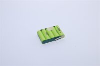 Akkupack für Nikko Ni-MH Battery Pack - 6 Volt...