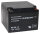 Multipower - MP26-12 - 12 Volt 26Ah Pb