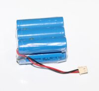 Ersatzakku - GP130AAM6YMX - VISONIC POWERMAX+ - 7,2 Volt Ni-MH