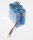 Ersatzakku - GP130AAM6YMX - VISONIC POWERMAX+ - 7,2 Volt Ni-MH