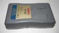 Akkureparatur - Zellentausch - SWIT S-8110S - 14,4 Volt...
