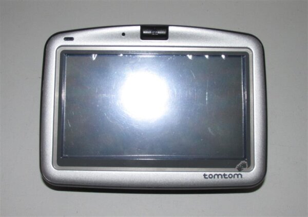 Akkureparatur - Zellentausch - TomTom GO910 / 4V00.910 / 4V00.710