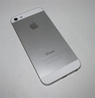 Akkureparatur - Zellentausch - Apple iPhone 5 / Model...
