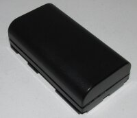 Akkureparatur - Zellentausch - Canon BP-911 / BP-914 / BP-915 - 7,4 Volt Li-Ion Akku