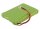 Ersatzakku - CS-AST135CL - DeTeWe Aastra / Ascom Ascotel Office 135 - 2,4 Volt 700mAh Ni-MH