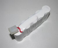 Akkureparatur - Zellentausch - somfy / BOSCH 8787335119 - 6 Volt Akku
