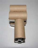 Akkupack für Black & Decker / Univolt 98046-F - 7,2 Volt zum Selbsteinbau