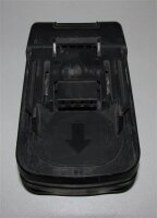 Akkureparatur - Zellentausch - Viega 2486 / 612 153 - 18 Volt Li-Ion Akku