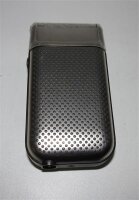 Akkureparatur - Zellentausch - Braun Mikron Type 5561