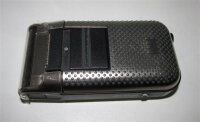Akkureparatur - Zellentausch - Braun Mikron Type 5561
